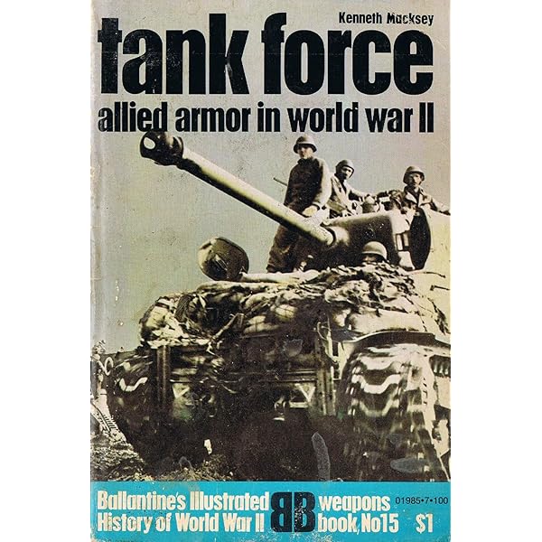Airborne (Ballantine's illustrated history of World War II Weapons