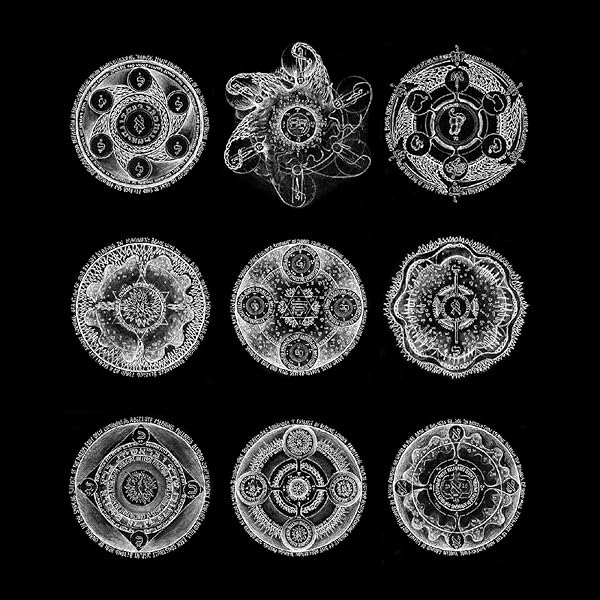 Amazon.com: Full Fathom Five: CDs & Vinyl