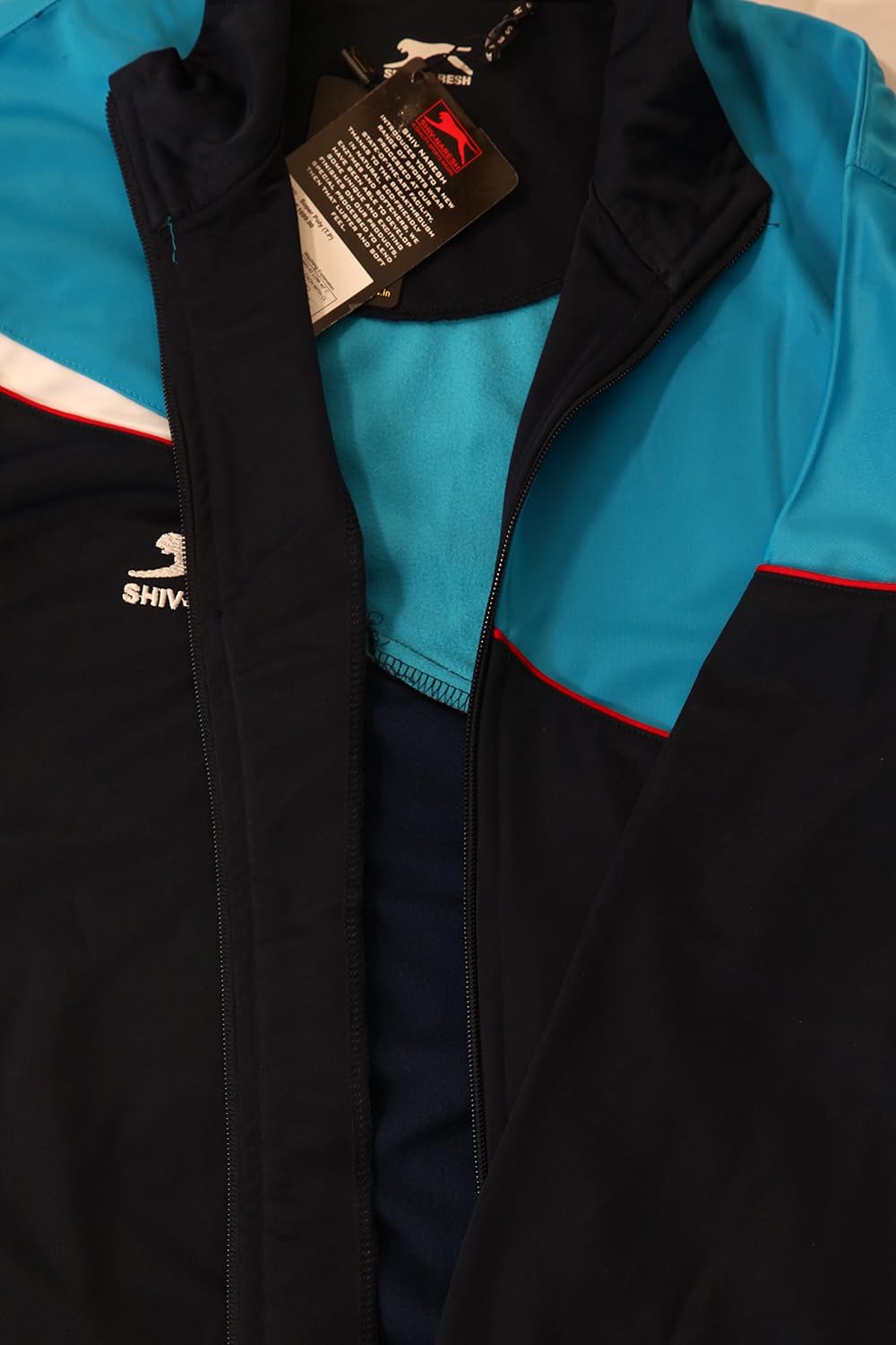 shiv naresh track suit super poly price