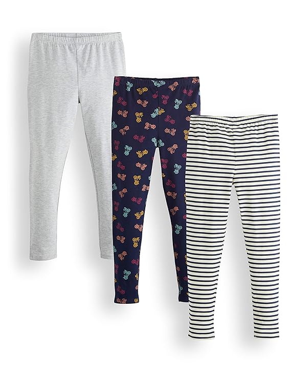 RED WAGON Mädchen Leggings Printed