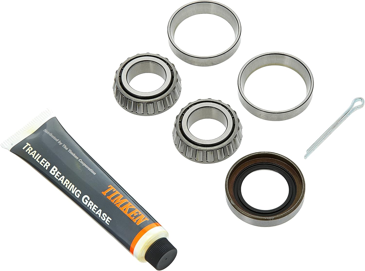 Timken BT100 Trailer Bearing Kit, Trailer Accessories Amazon Canada