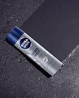 NIVEA MEN Silver Protect Deodorant Spray 150 ml Men Antiperspirant view 2