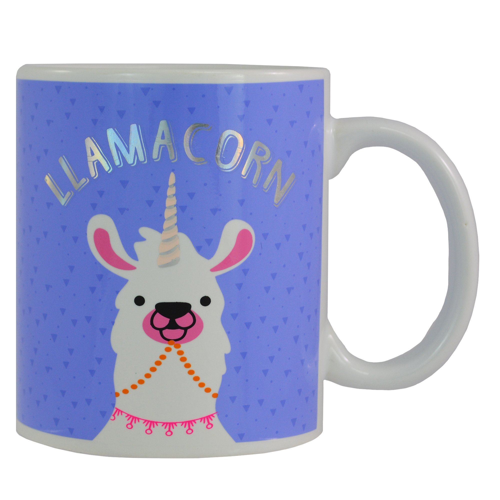 Llamacorn Mug