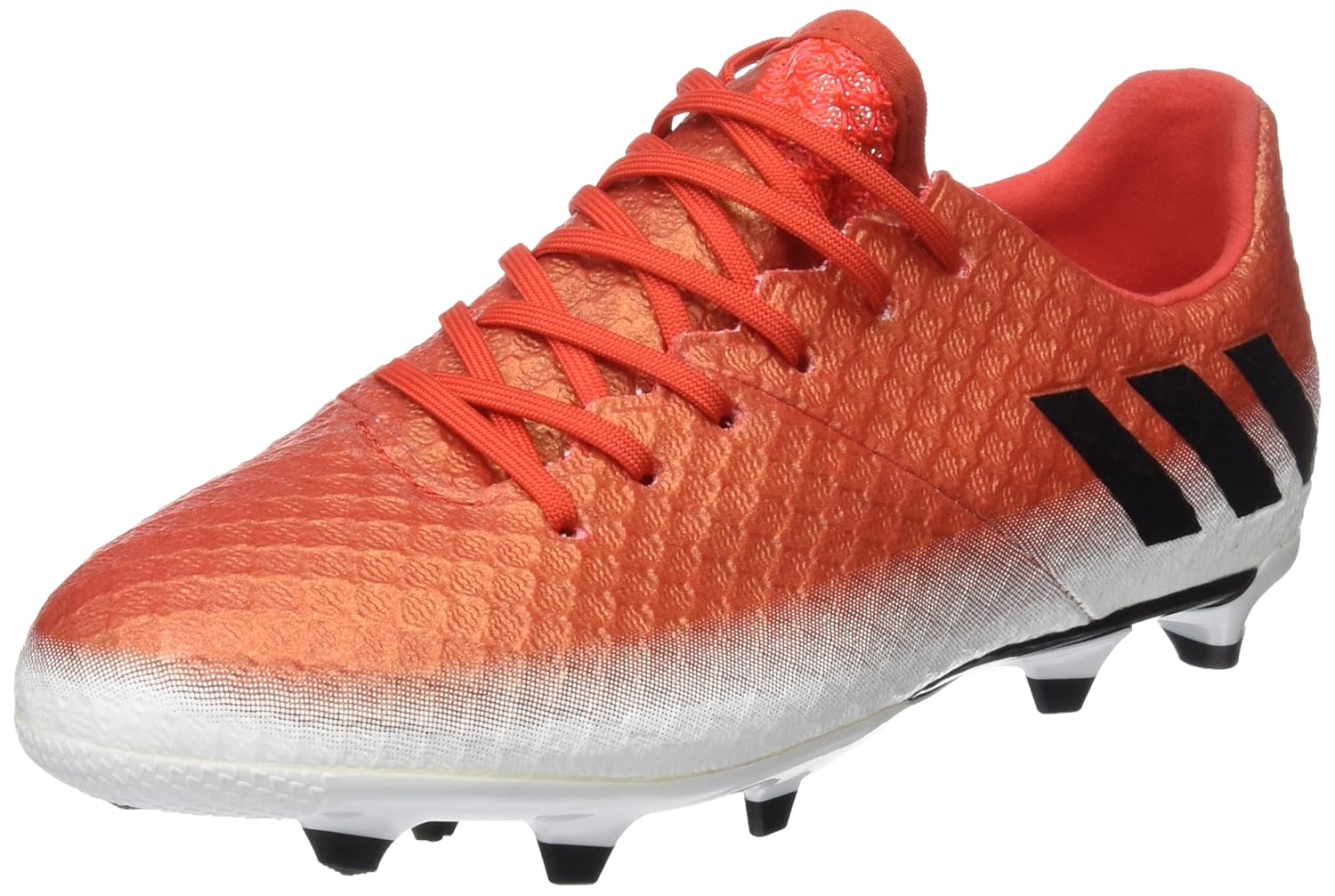 adidas Unisex Kids' Messi 16.1 Fg J Football Boots Amazon.co.uk Shoes