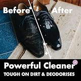 Dirtbusters Leather Cleaner Restorer & Deodoriser 500ml Lavender Oil view 3