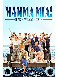 Mamma Mia! Here We Go Again