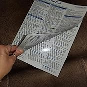 QuickBooks Pro 2018 Quick Reference Training Card - Laminated Tutorial ...