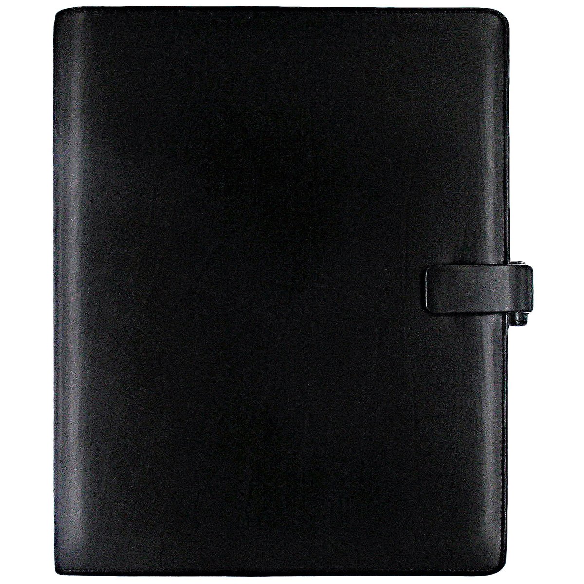 Filofax A4 Metropol Organiser - Black