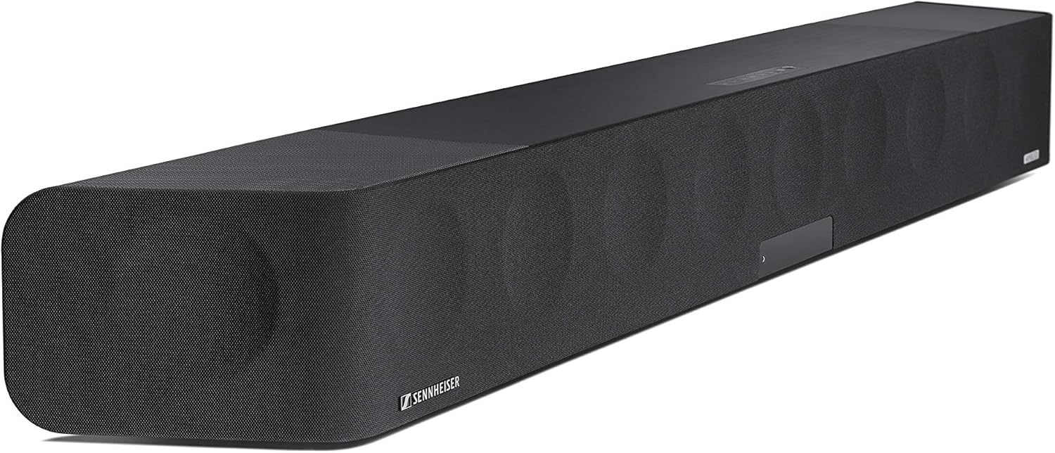sennheiser soundbar amazon