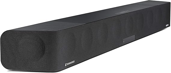 sennheiser ambeo soundbar amazon