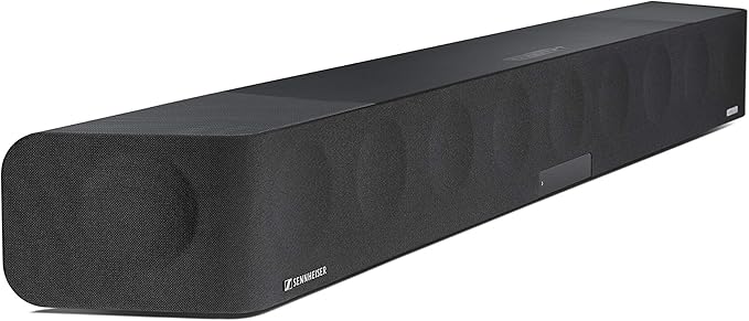 sennheiser dolby atmos soundbar