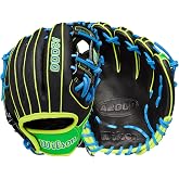 Wilson Fall 2025 A2000&reg; Baseball Gloves