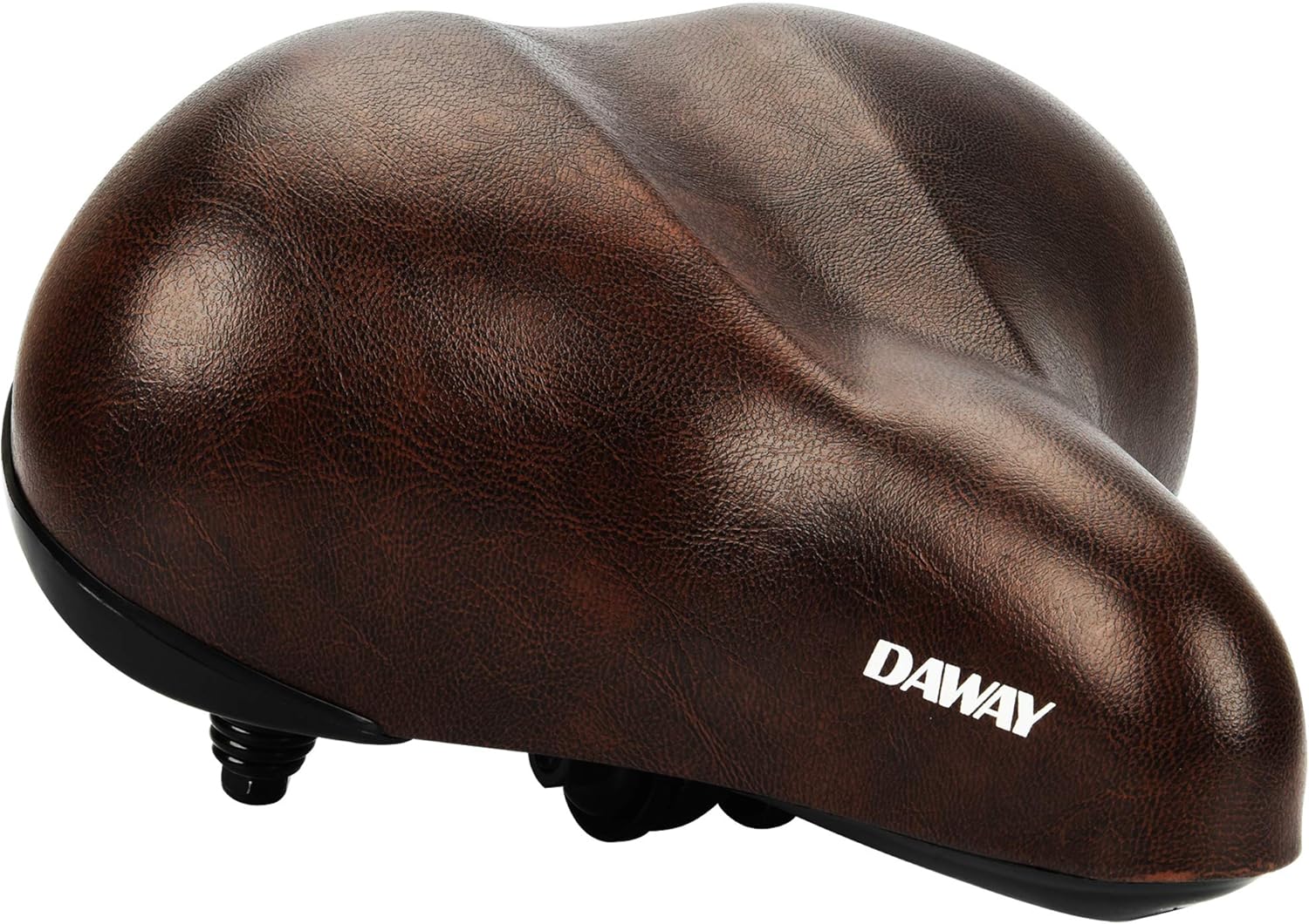 Best bike seat bag brown
