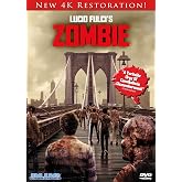 Zombie (4K Restoration)
