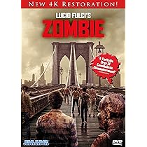 Amazon.com: City of the Living Dead (1980) [Uk Region] Lucio Fulci ...