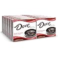 Dove Dark Chocolate, Rich Indulgent Pudding Mix and Pie Filling, 4 Servings Per Box, Kosher, 3.34 Oz, 12 Count