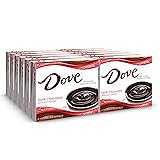 Dove Dark Chocolate, Rich Indulgent Pudding Mix and