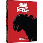 Shin Godzilla: Movie [DVD]