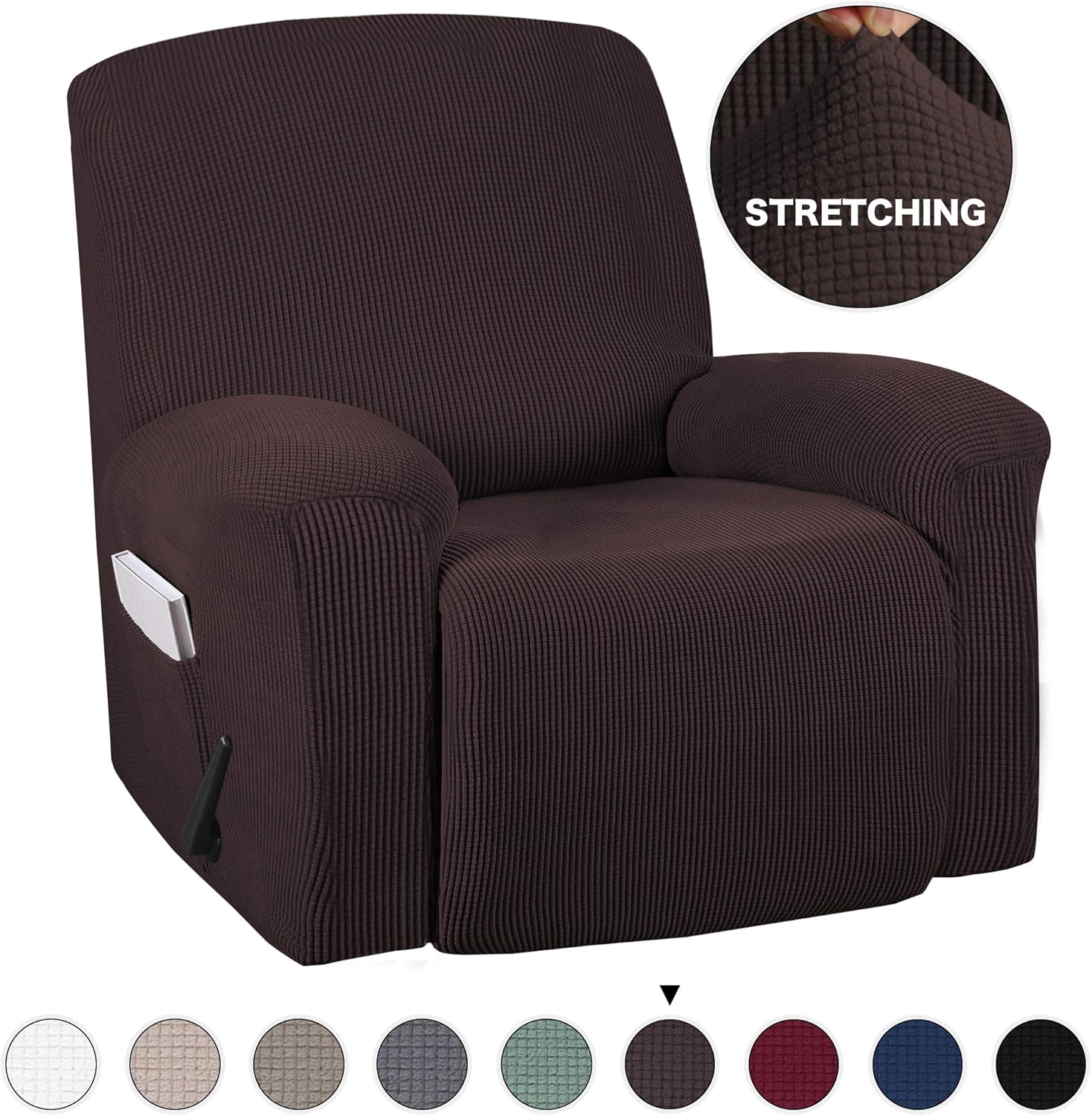 Best lazy boy electric recliner leather chairs