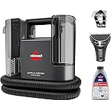 BISSELL® Little Green® Cordless Multi-Purpose Portable Deep Carpet and Upholstery Cleaner, Car and Auto Detailer with 25V Lit