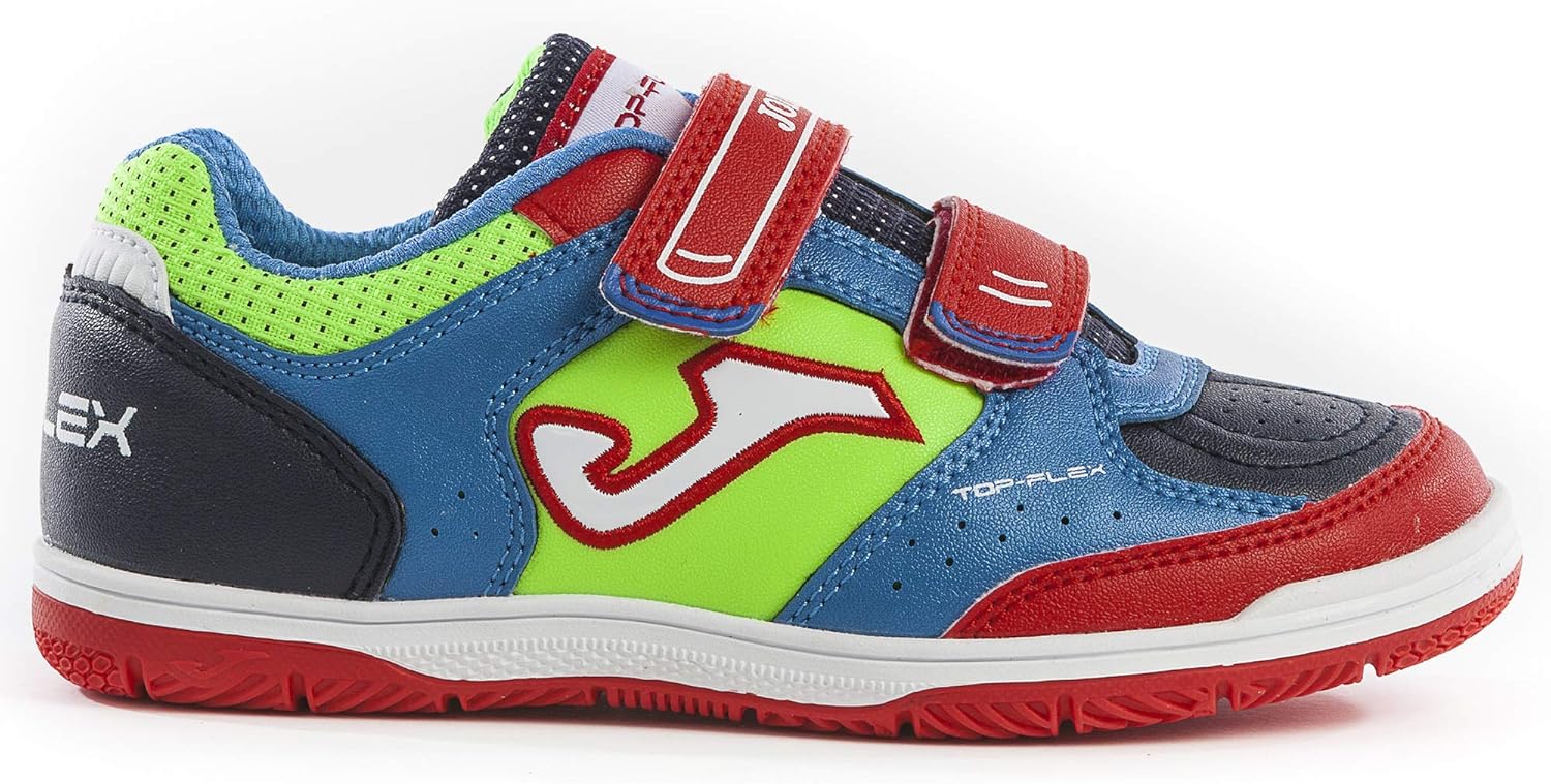 joma indoor soccer shoes