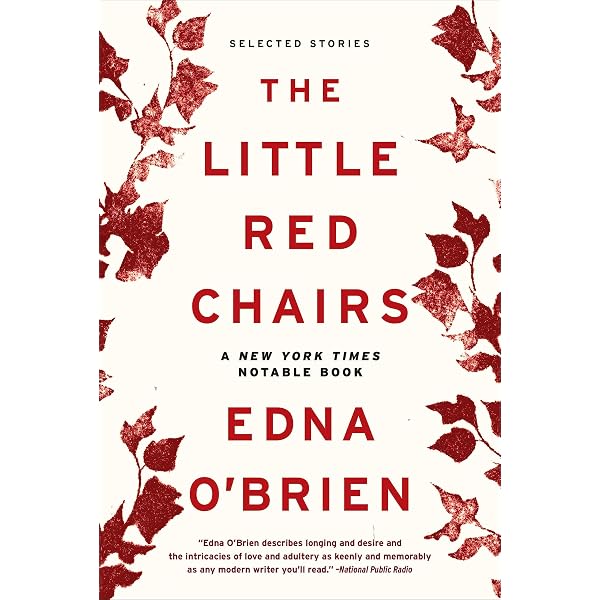 A Fanatic Heart: Selected Stories (FSG Classics): O'Brien, Edna