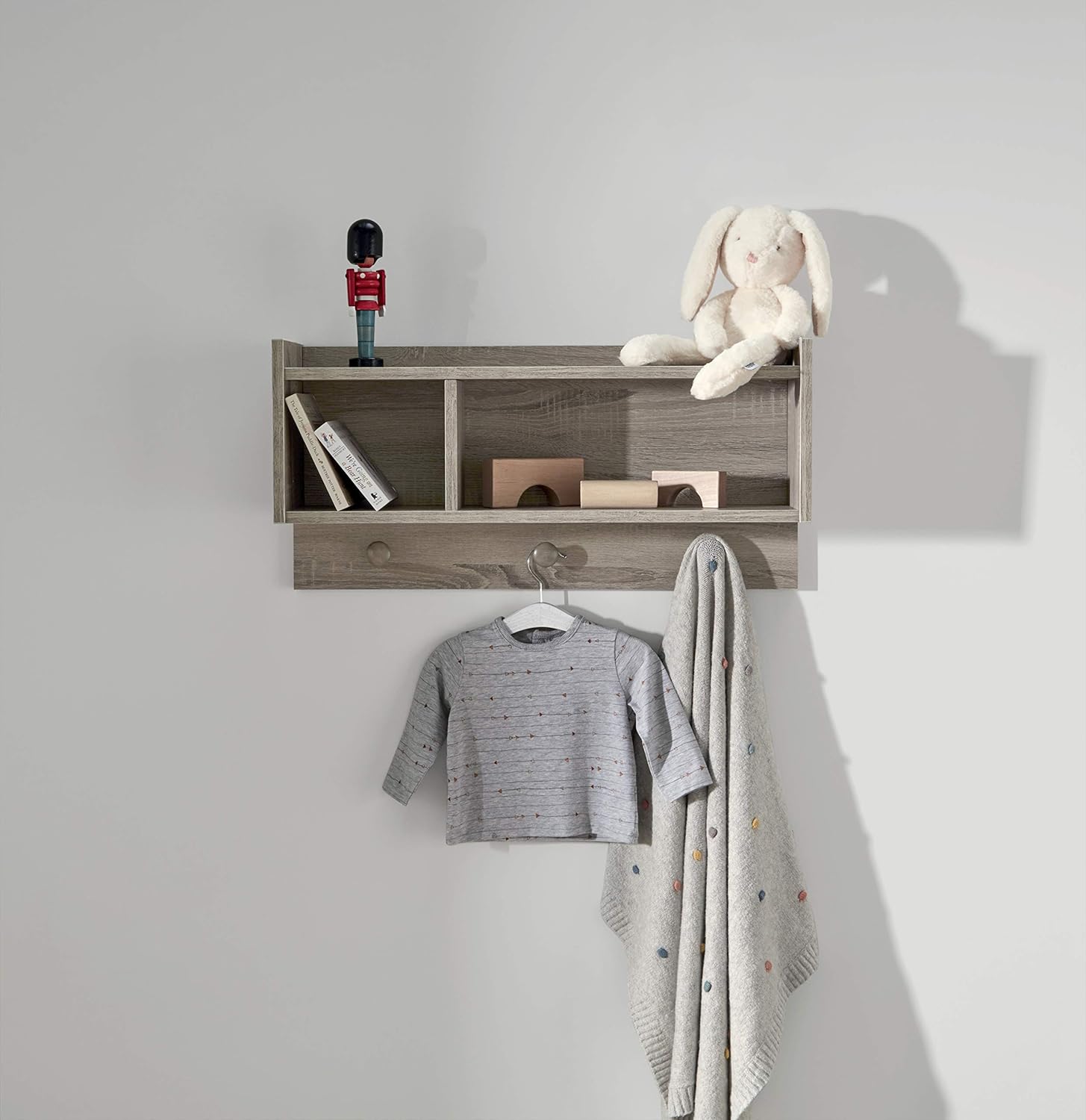 mamas and papas franklin bookcase