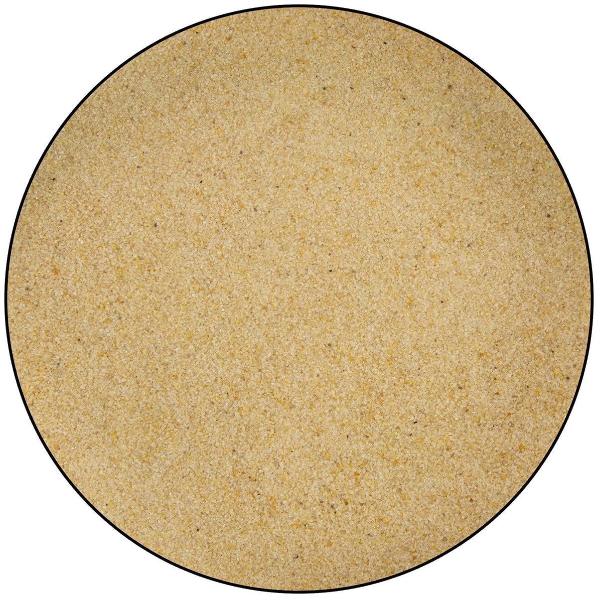 Base Ready Hobby Basing Materials - Wargames Ground Scenery (Tropical Beach)