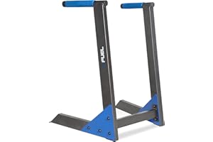 Fuel Pureformance Dip Station | Bodyweight Training | Multiple Options