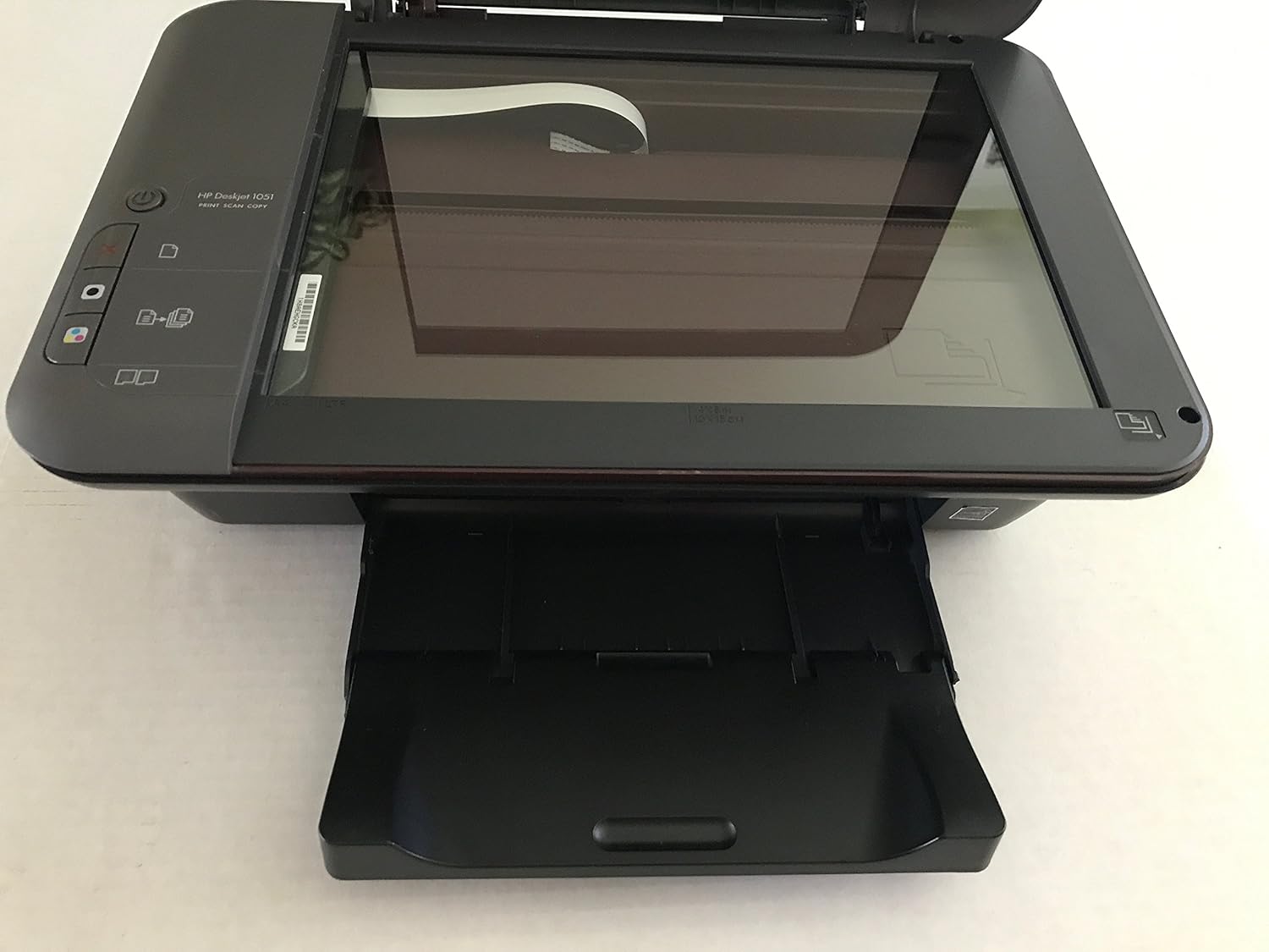 hp deskjet 1051