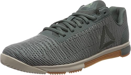 reebok speed tr flexweave trainers mens