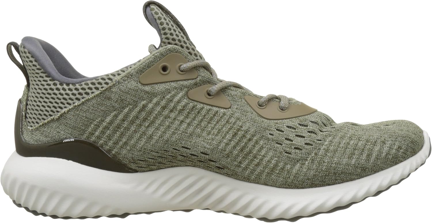 adidas alphabounce mens green