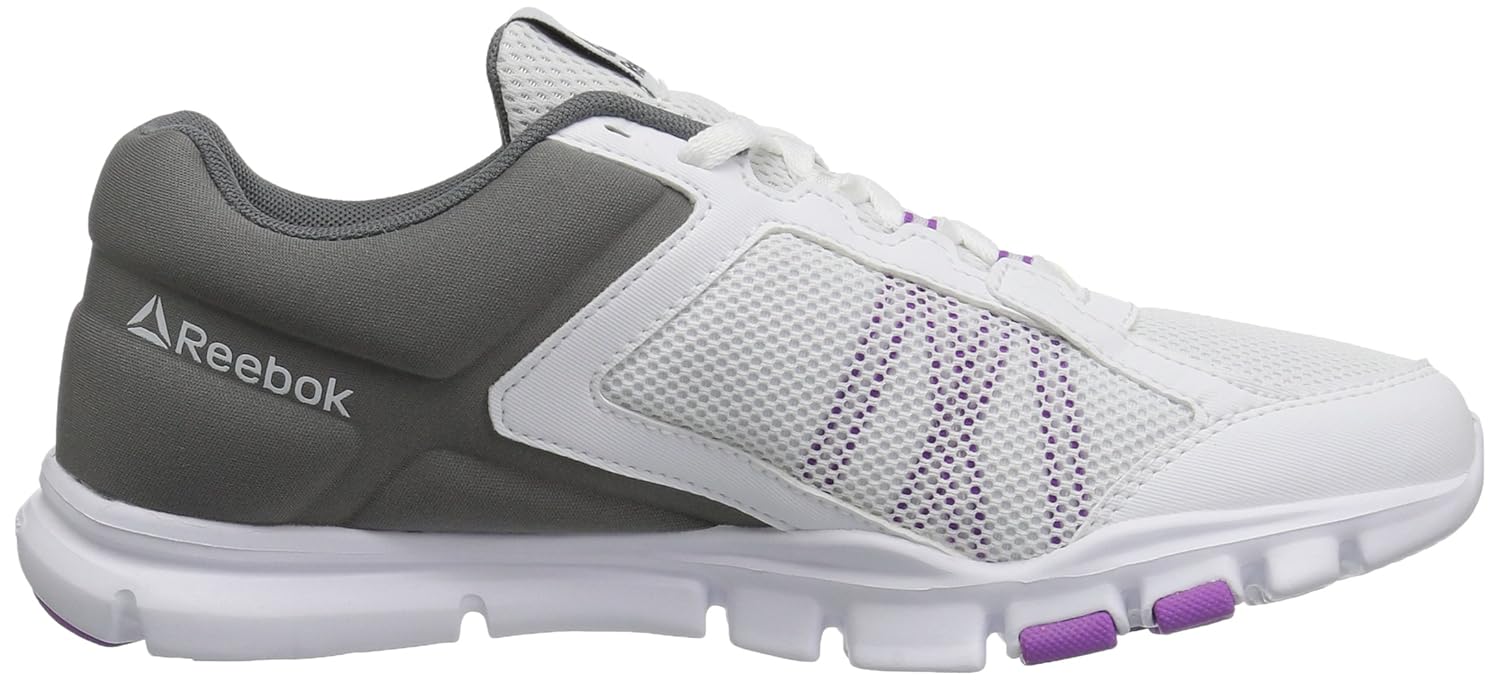 Reebok yourflex train 9.0 hombre blanco Clearance