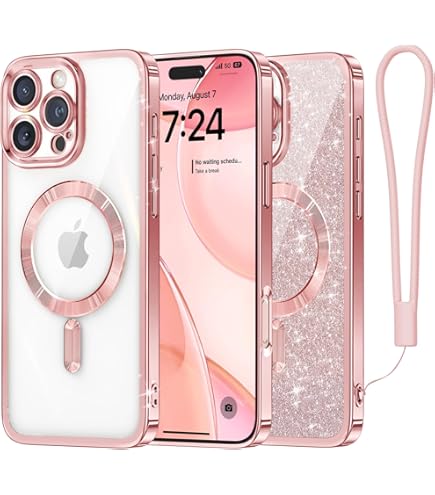 iPhoneアクセサリー iPhone 16promax Amazon.com: Meifigno Designed for iPhone 16 Pro Max Case 6.9