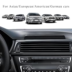 povtii Replacement Valve Caps for Car Air