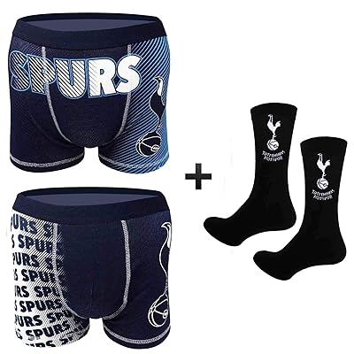 Tottenham Hotspur Official Spurs Boxer Shorts Kenya Ubuy