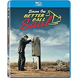 Better Call Saul: Season 1 [Blu-ray]