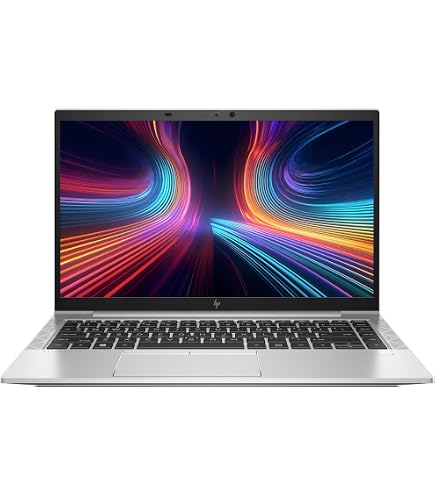 Amazon.com: HP EliteBook 845 G9 14