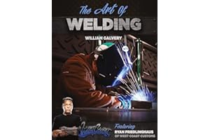 The Art of Welding: Featuring Ryan Friedlinghaus of West Coast Customs