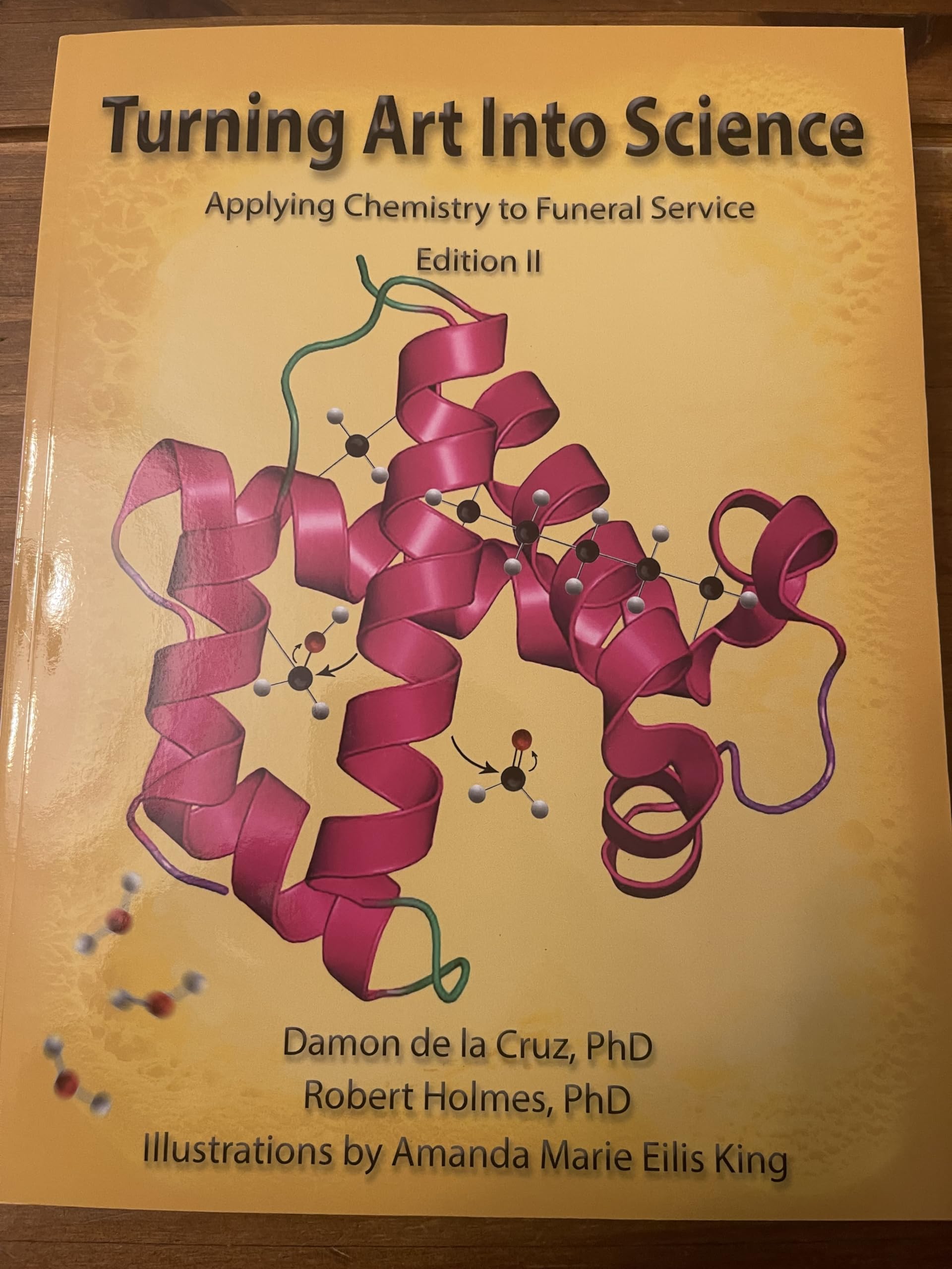 Turning Art Into Science