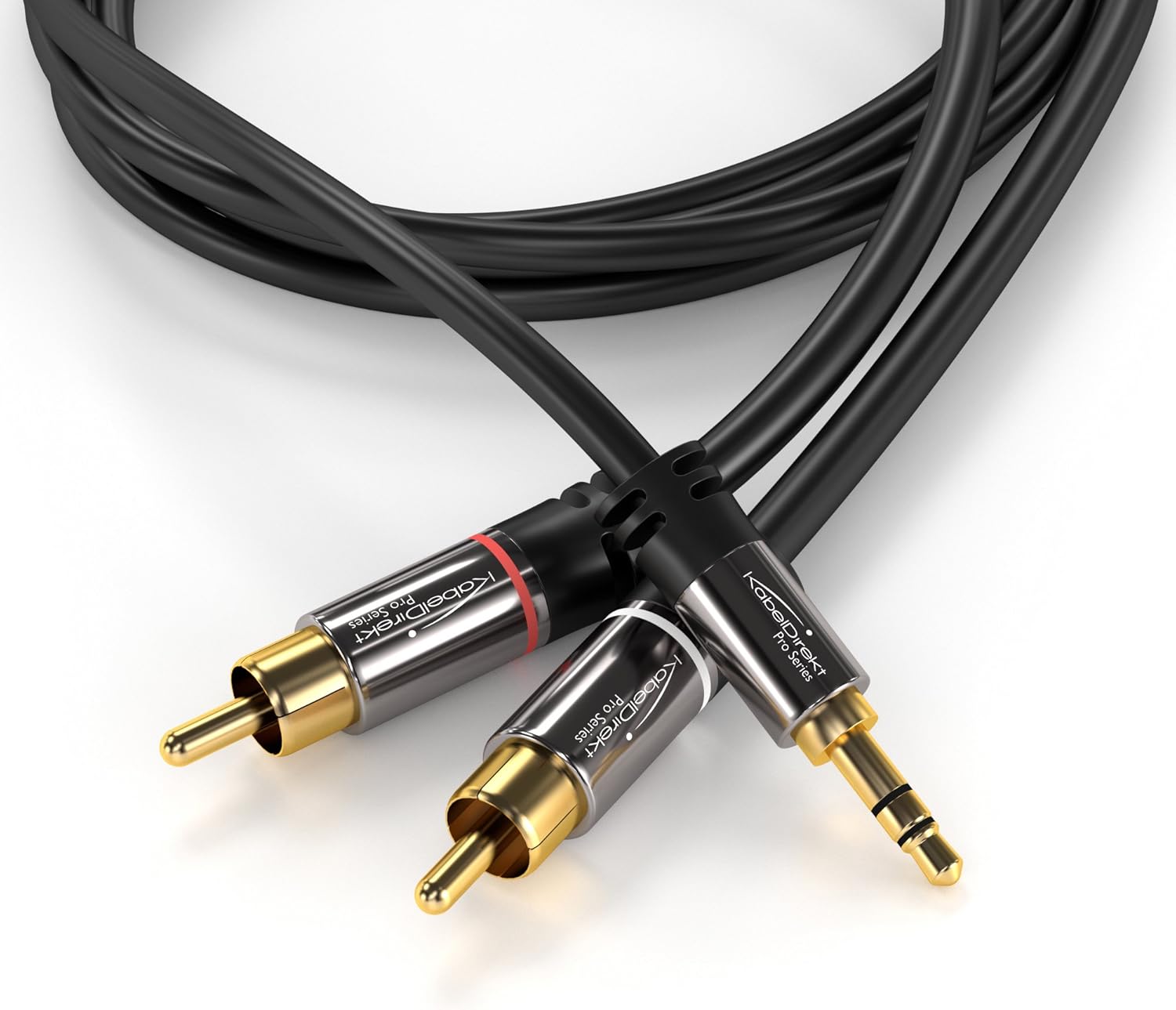 KabelDirekt 3 5mm 2 Cinch Y Kabel 1 5 M 3 5mm 2 RCA Klinke Auf kabeldirekt-3-5mm-2-cinch-y-kabel-1-5-m-3-5mm-2-rca-klinke-auf
