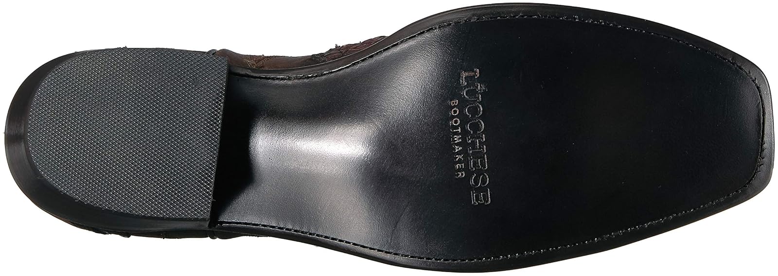lucchese dwight