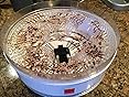 Amazon.com: Ronco 5-Tray Electric Food Dehydrator: Dehydrater Ronco