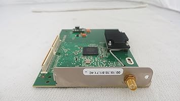 zebra wireless print server