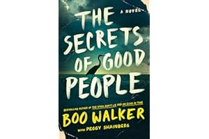 The Secrets of Good People: A Novel