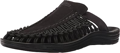 keen men's slide sandals