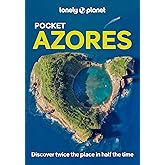 Lonely Planet Pocket Azores (Pocket Guide)