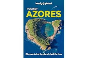 Lonely Planet Pocket Azores (Pocket Guide)