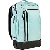 Burton Multipath 27L Travel Backpack, Light Teal | Why We Like The Multipath 27L Travel Pack