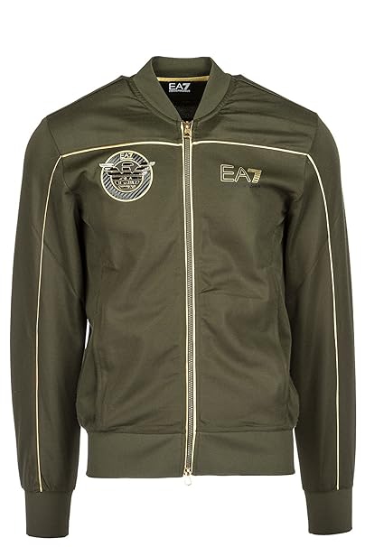 felpa classica mizuno